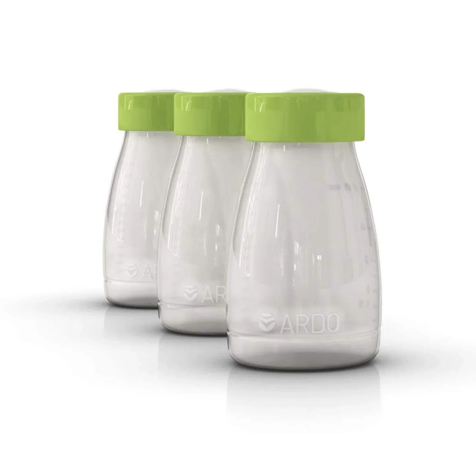 Ardo Bottle Set 150ml 3 pcs - Image 2