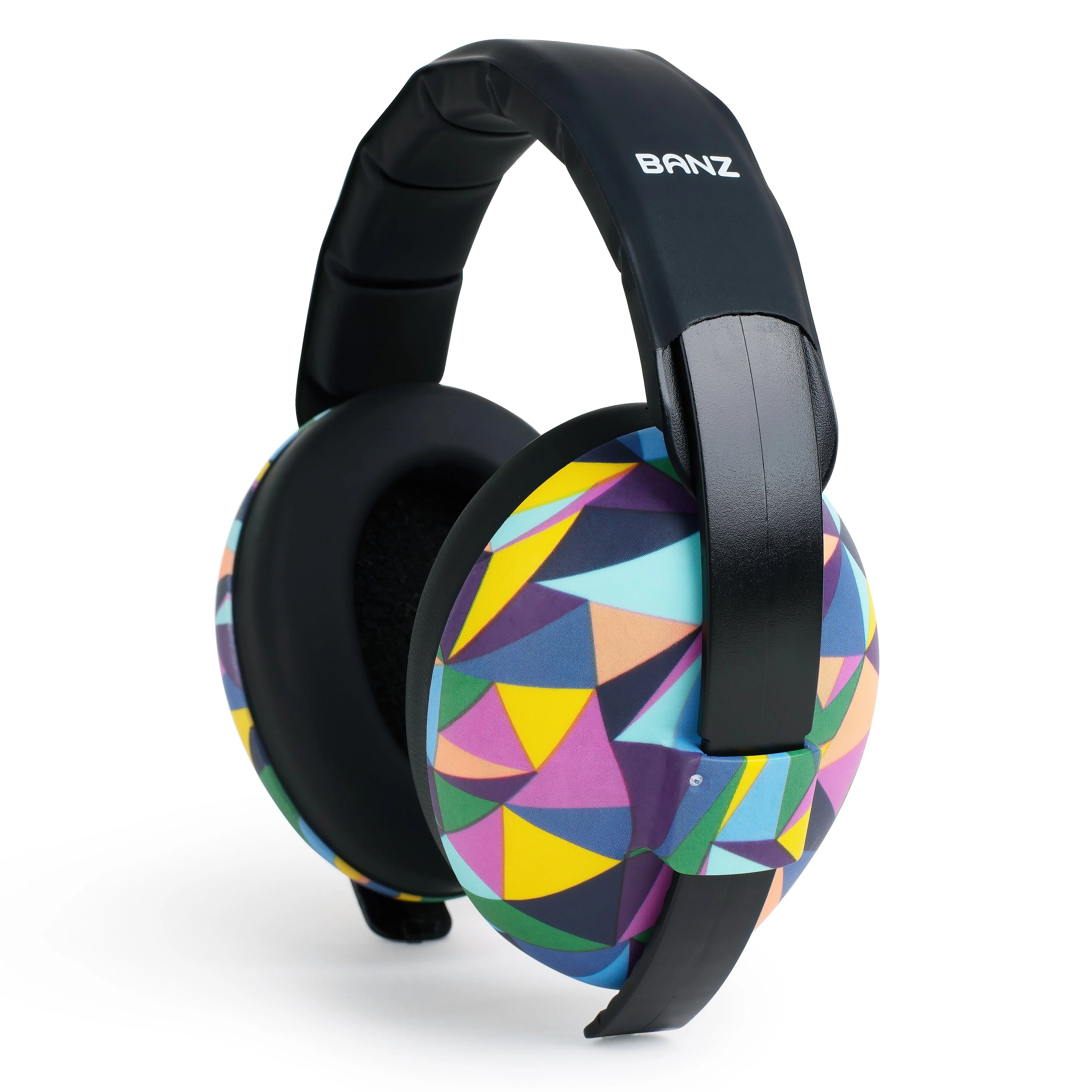 Baby Hearing Protection Ear Muffs - Image 25