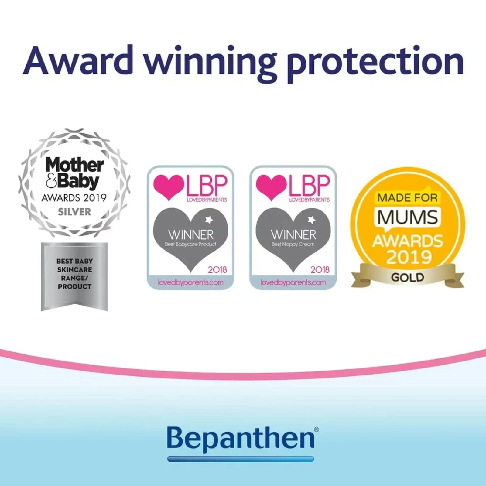 Bepanthen Nappy Care Ointment 30g - Image 5