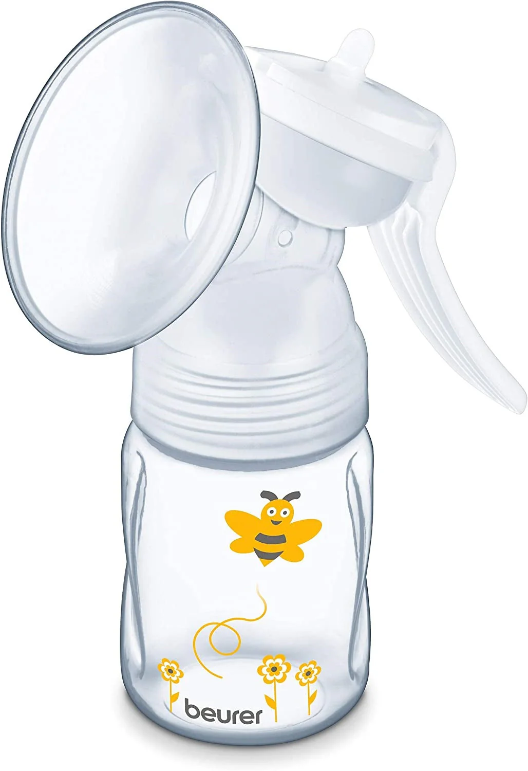 Beurer BY40 Electric Breast Pump - Image 15