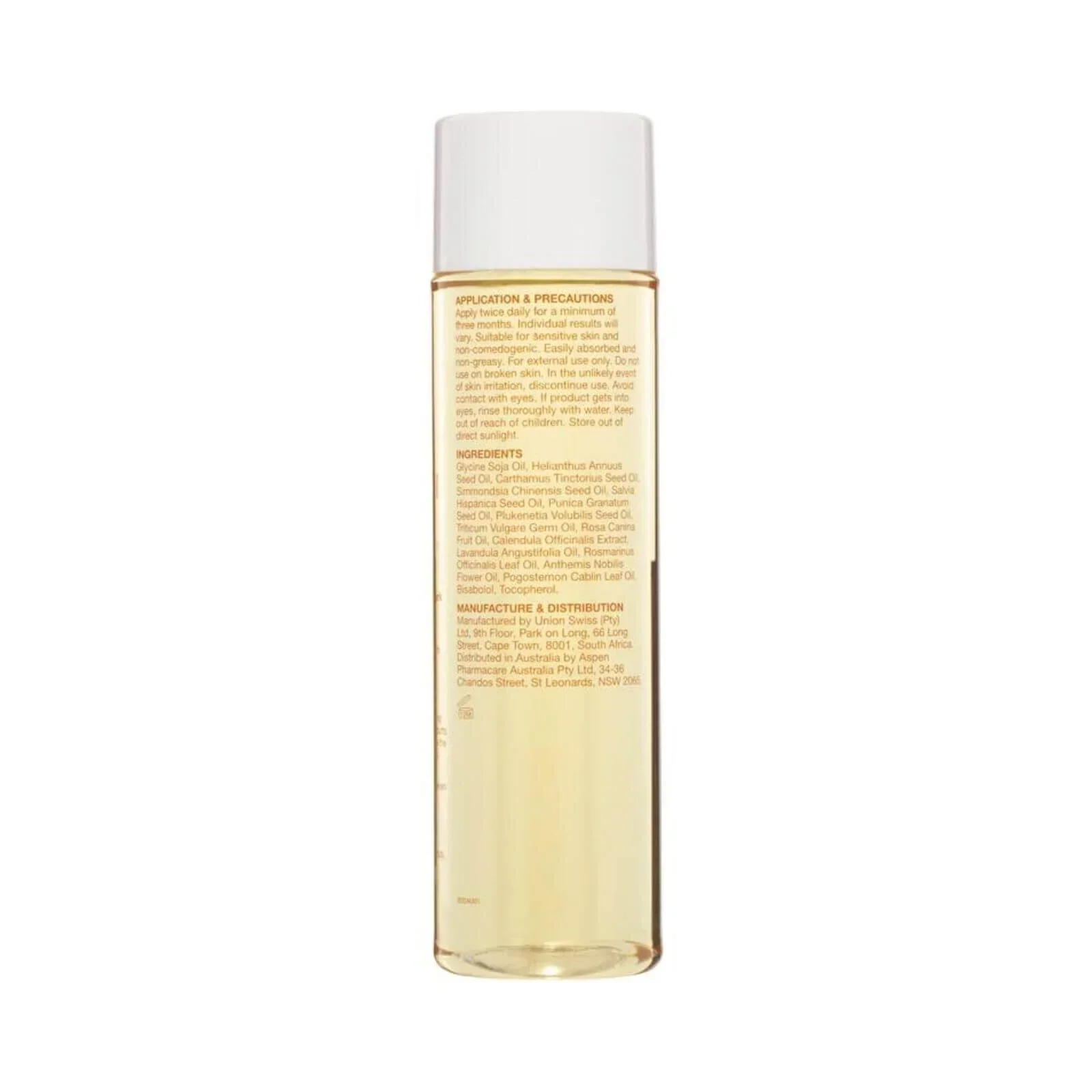 Bio-Oil Natural Skincare Oil 200ml - Image 3