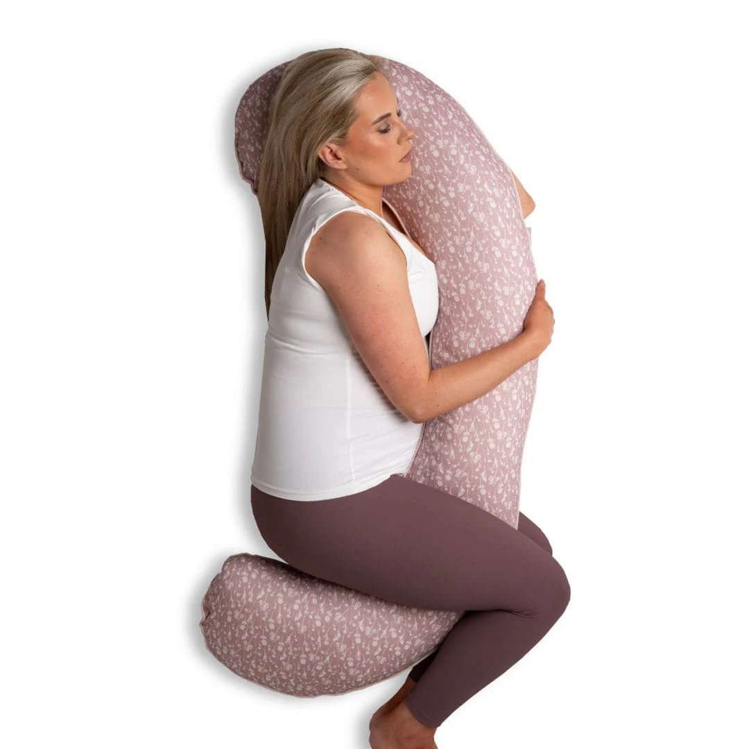 Body Pillow - Wild Parsley - Image 5