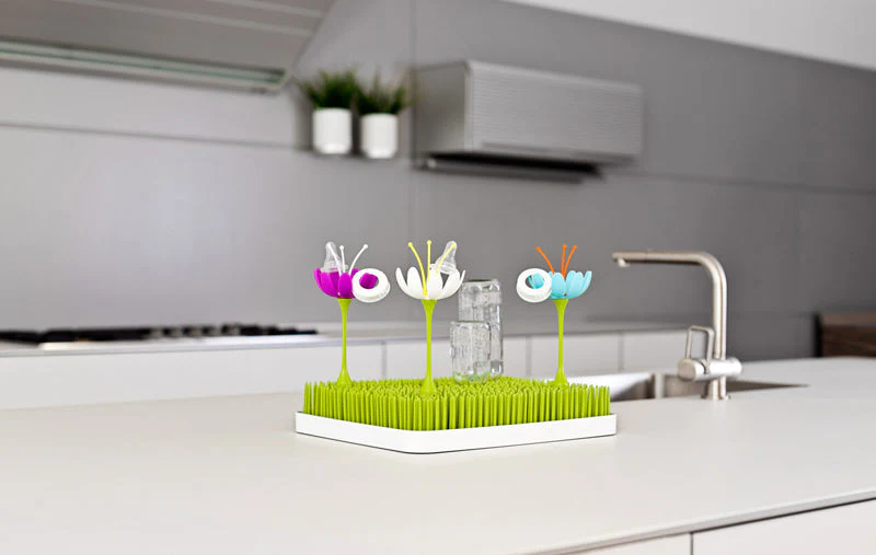 Boon GRASS Drying Rack Green - Image 5