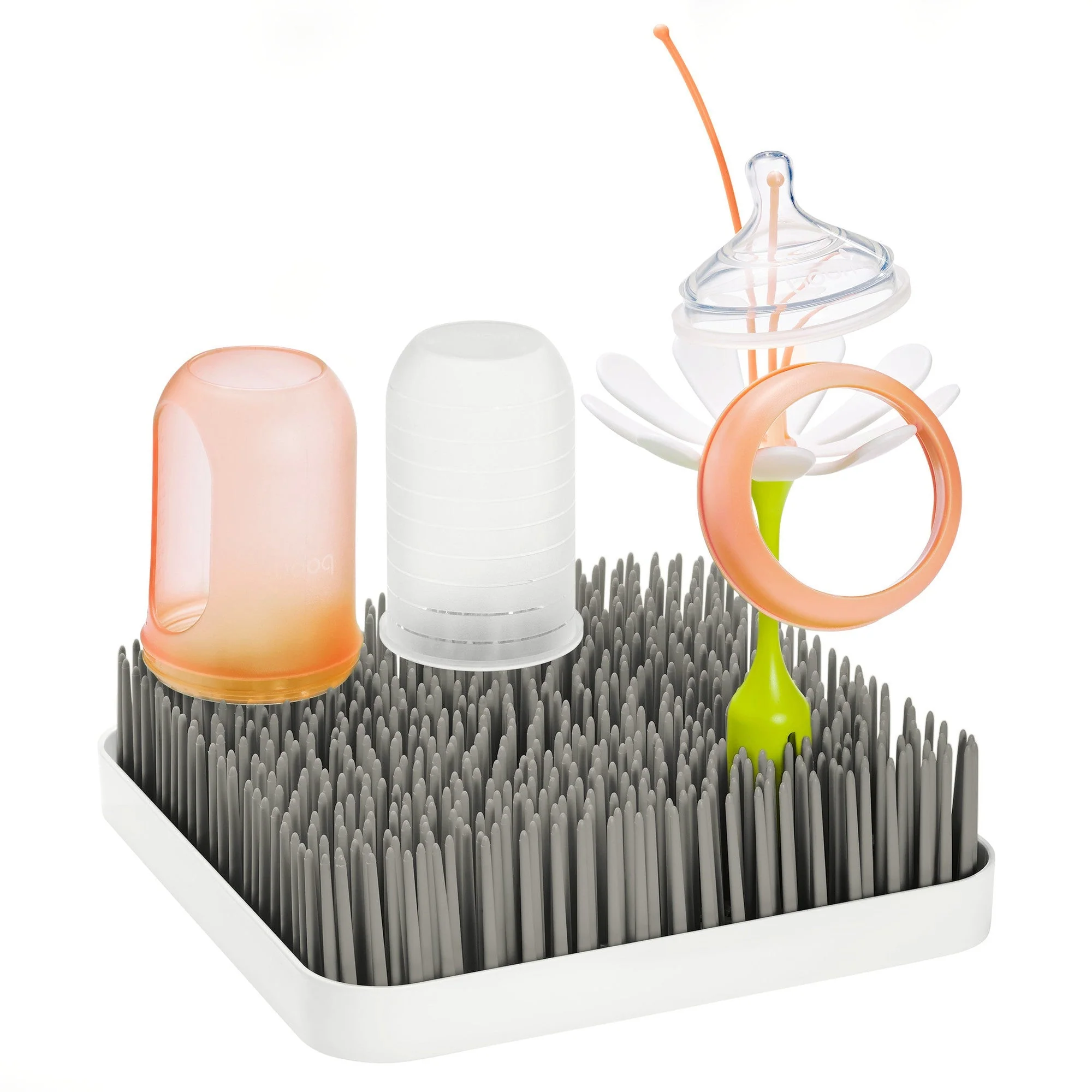 Boon GRASS Drying Rack Grey - Image 10