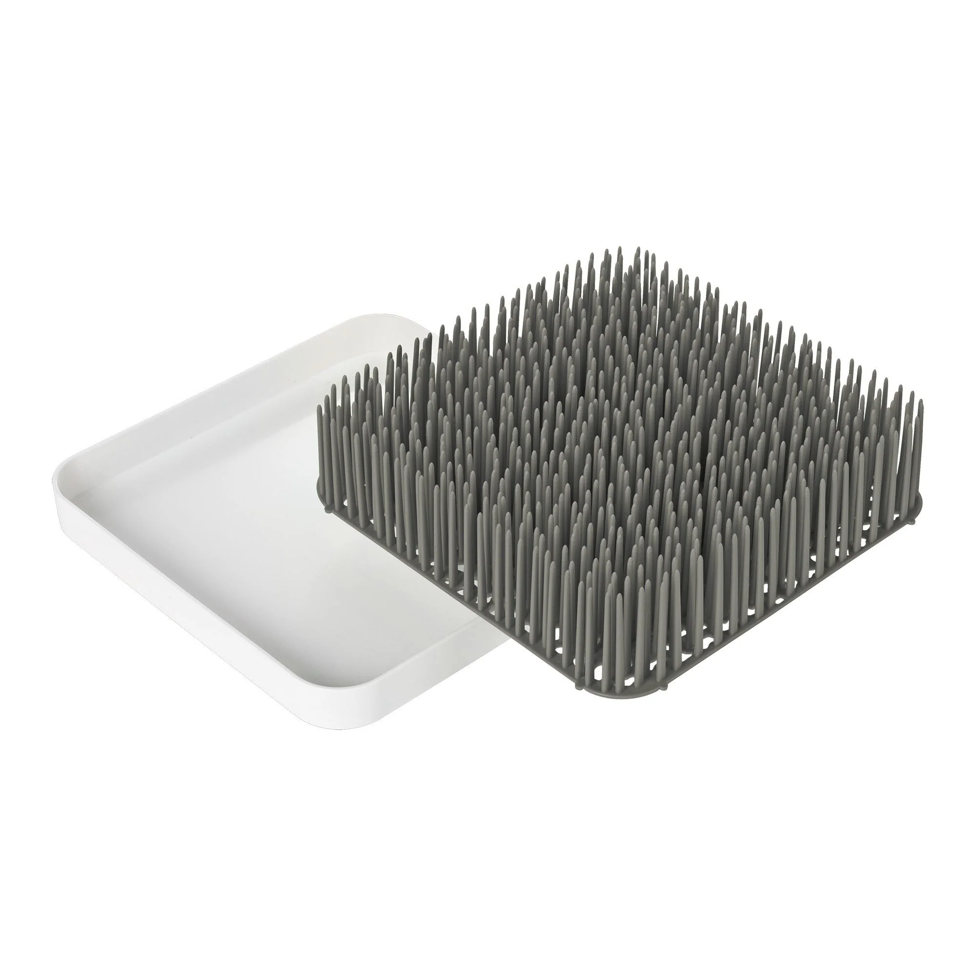 Boon GRASS Drying Rack Grey - Image 3