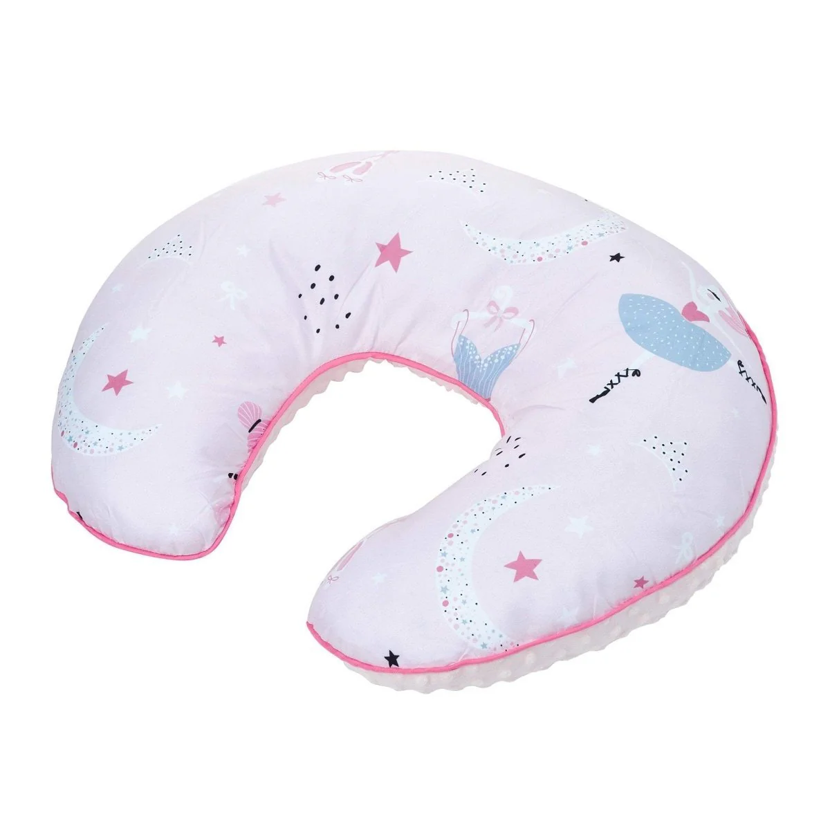 Breast Feeding Maternity Nursing Pillow - Pixie - Image 4