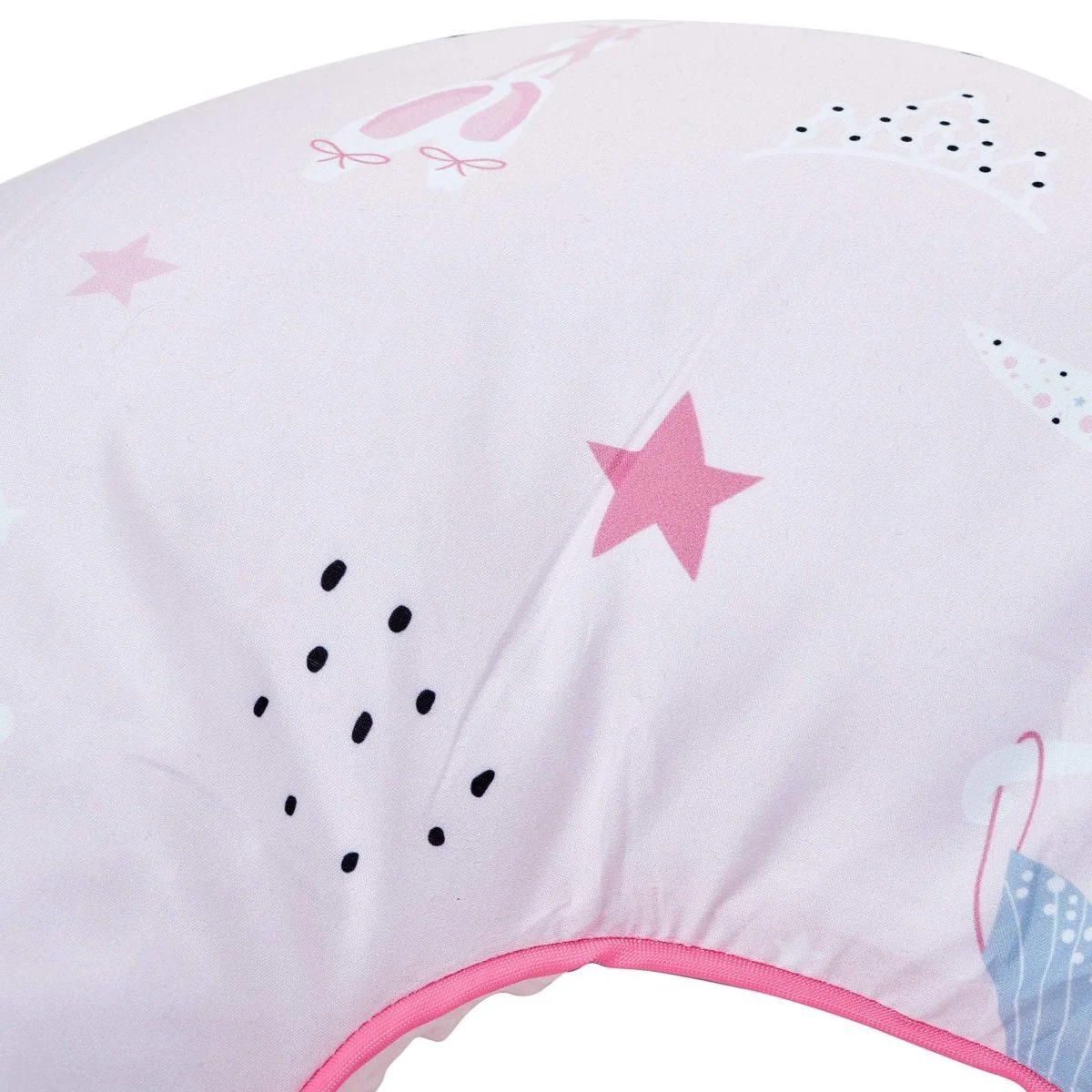 Breast Feeding Maternity Nursing Pillow - Pixie - Image 9