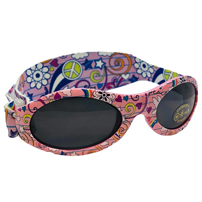 Bubzee Banz® Wrap Around Sunglasses - Image 14