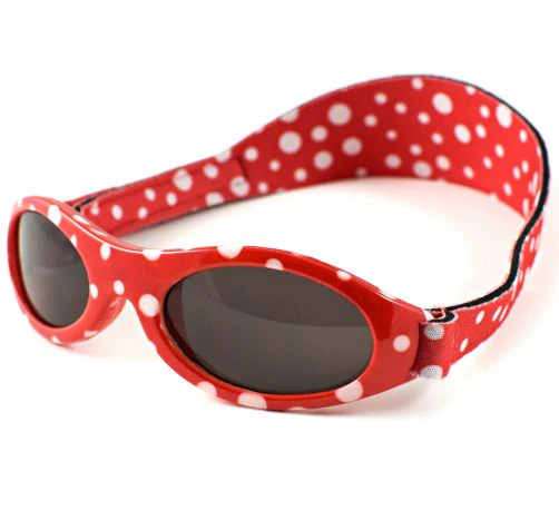 Bubzee Banz® Wrap Around Sunglasses - Image 23