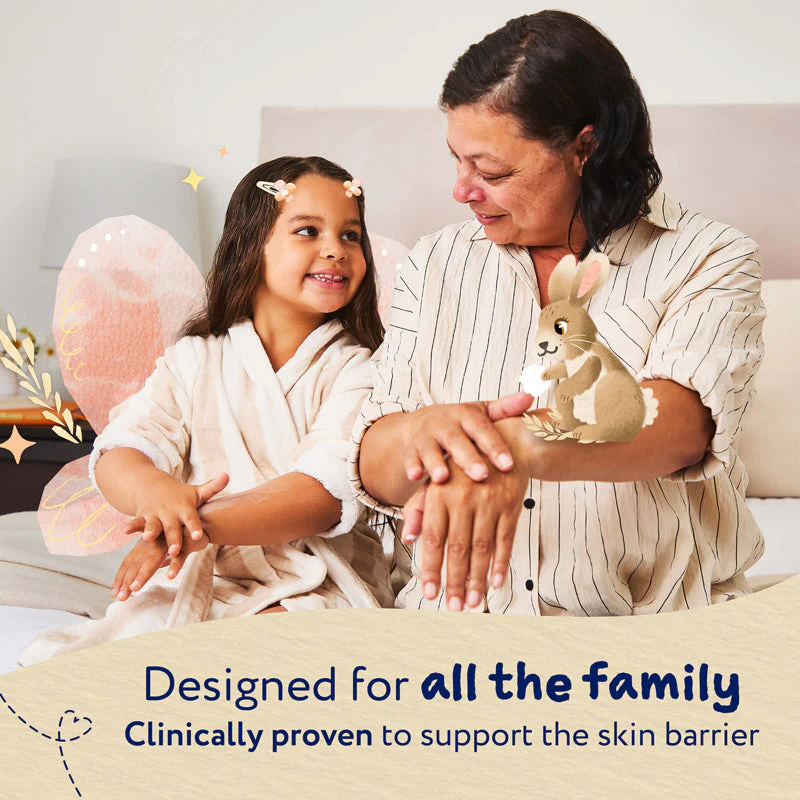 Child's Farm OatDerma Moisturiser 200ml - Image 4