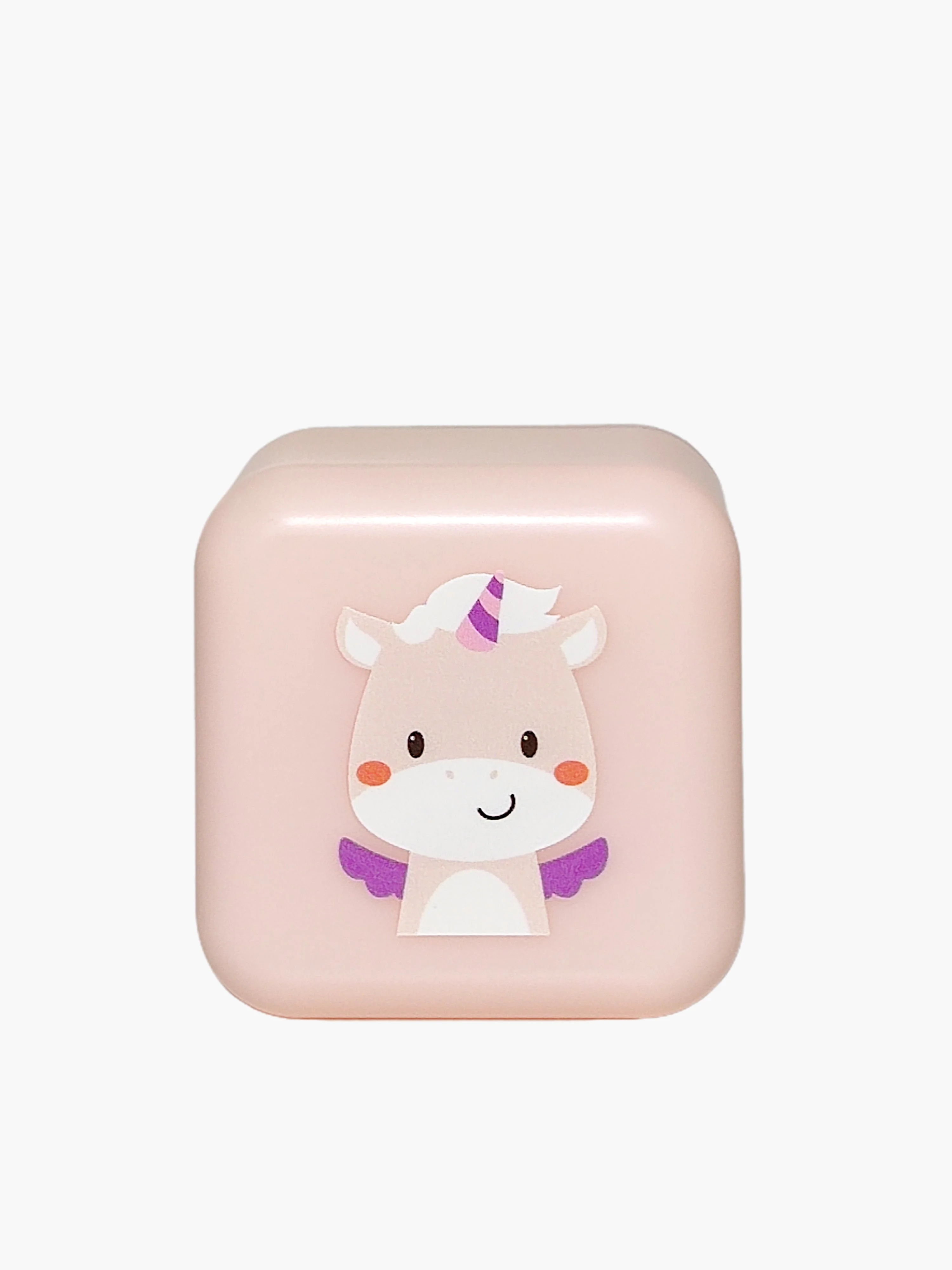 Cloud B Cube B Portable Nightlight - Lily the Unicorn - Image 4