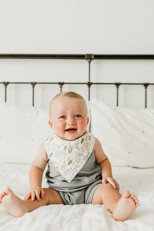 Copper Pearl Bibs Rex 4Pk - Image 2