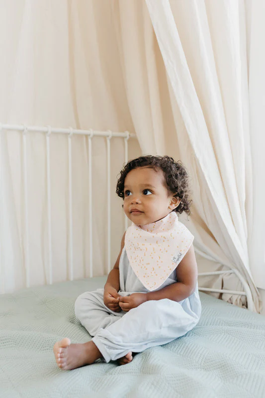 Copper Pearl Bibs Whimsy 4Pk - Image 7