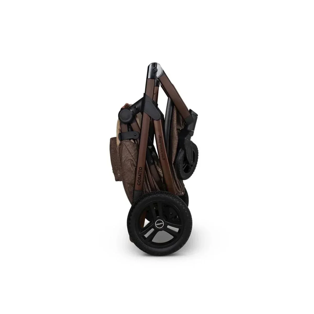 Cosatto Wow 3 Car Seat Bundle - Foxford Hall - Image 9
