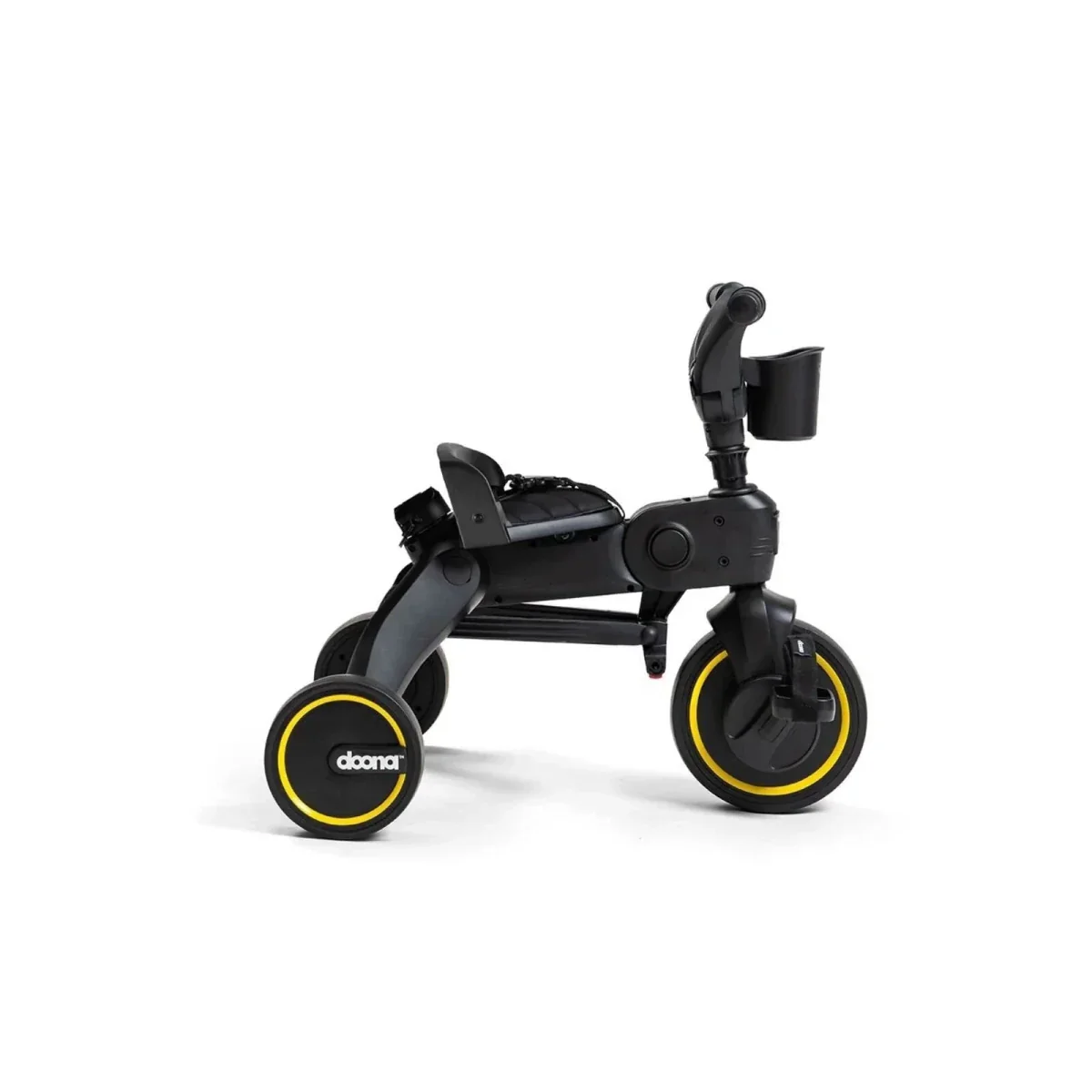 Doona Liki S5 Trike - Midnight - Image 4