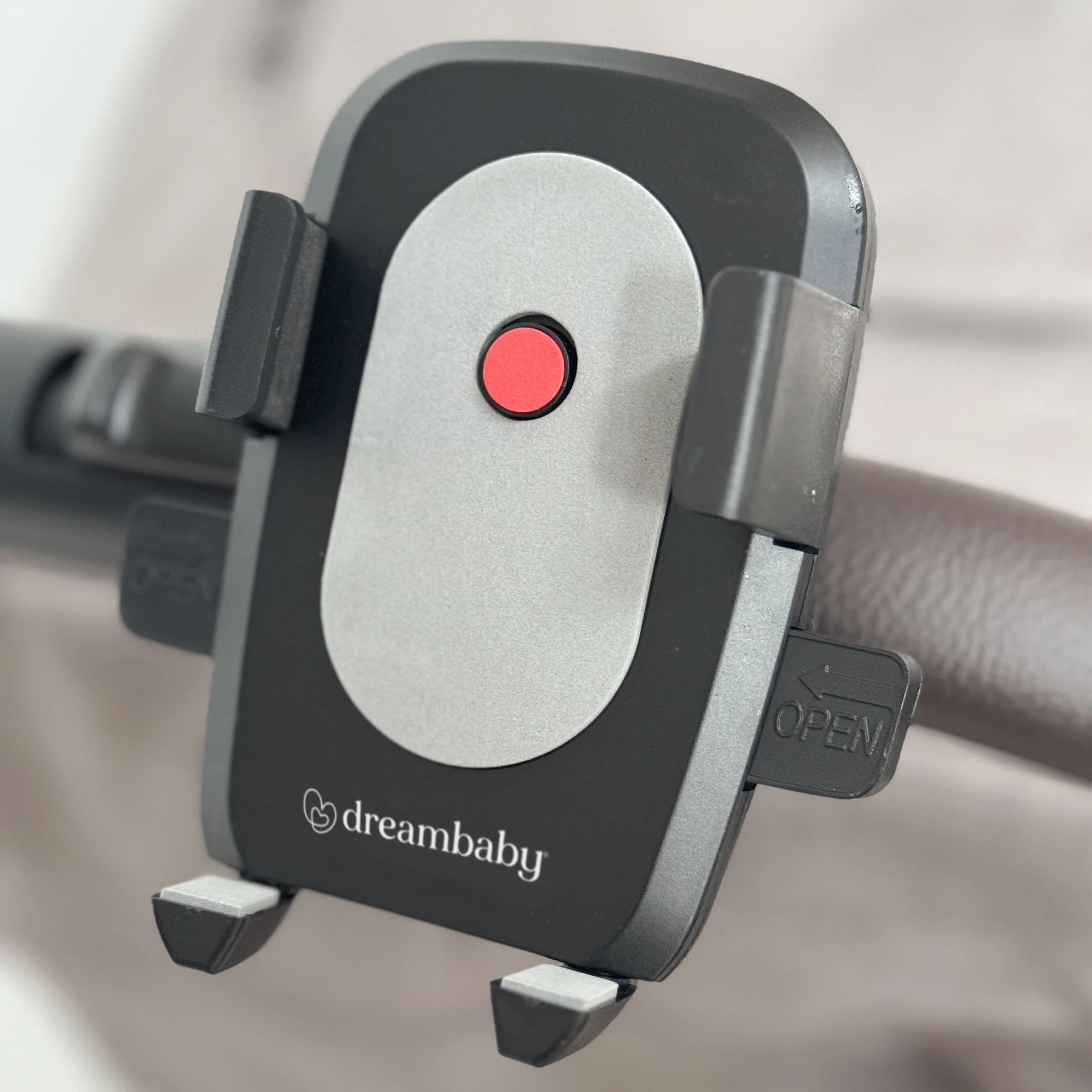 Dreambaby Stroller Phone Holder - Image 4