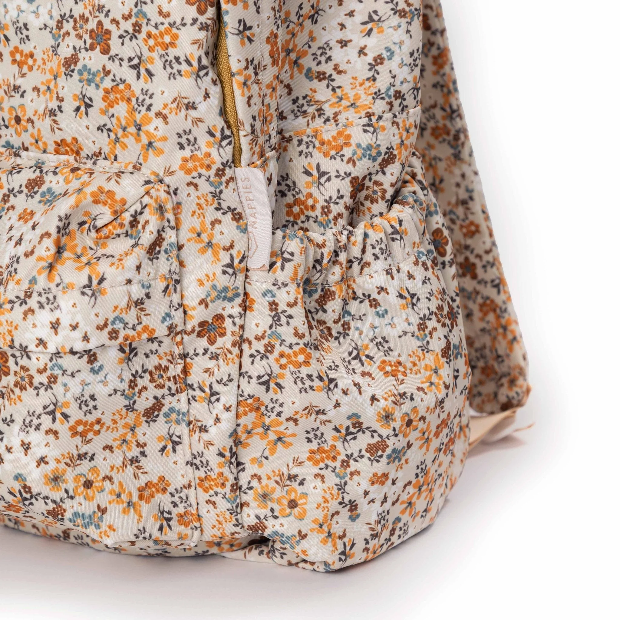 Explorer Changing Bag - Gingerly - Image 9