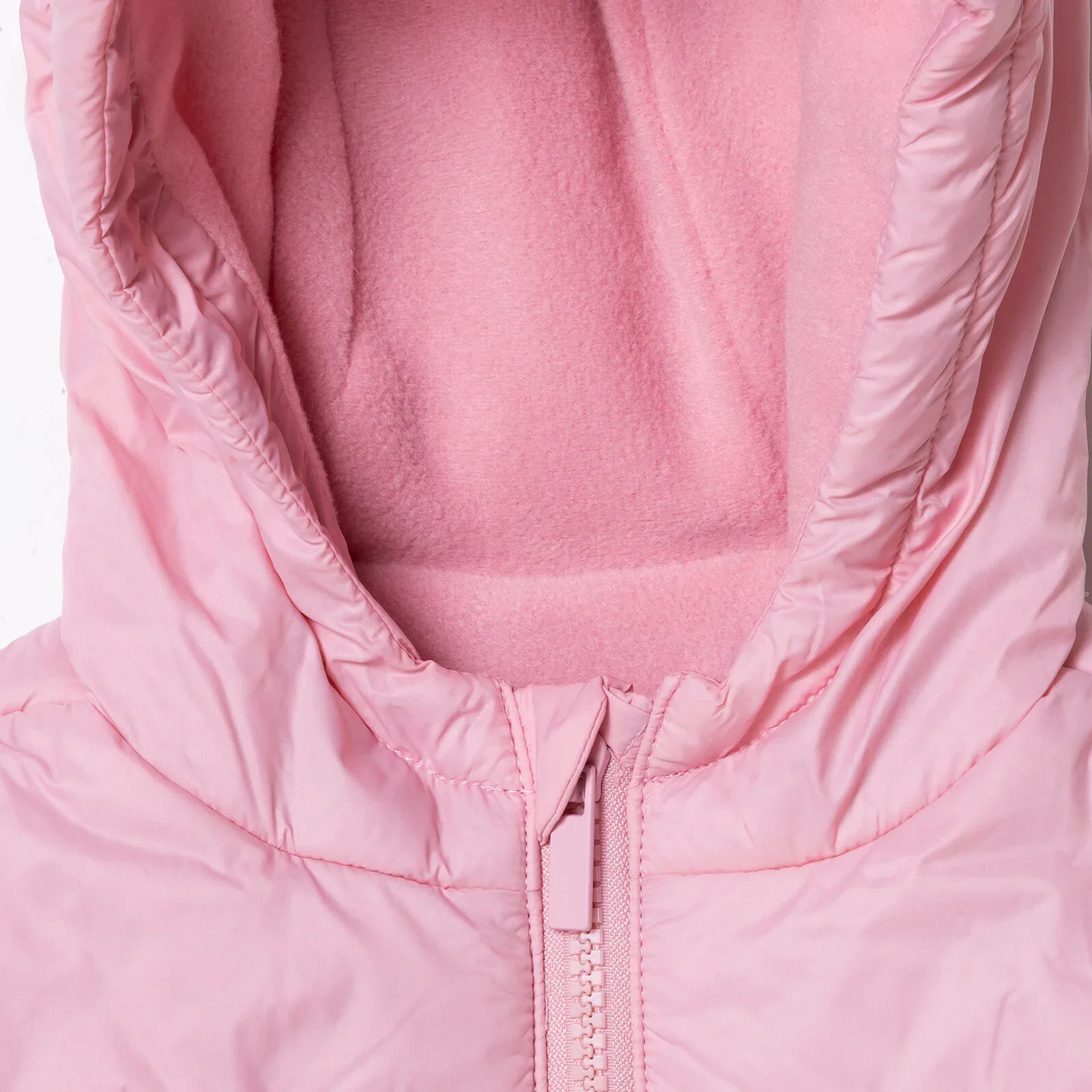 HelloBaby Coat - Pink - Image 5