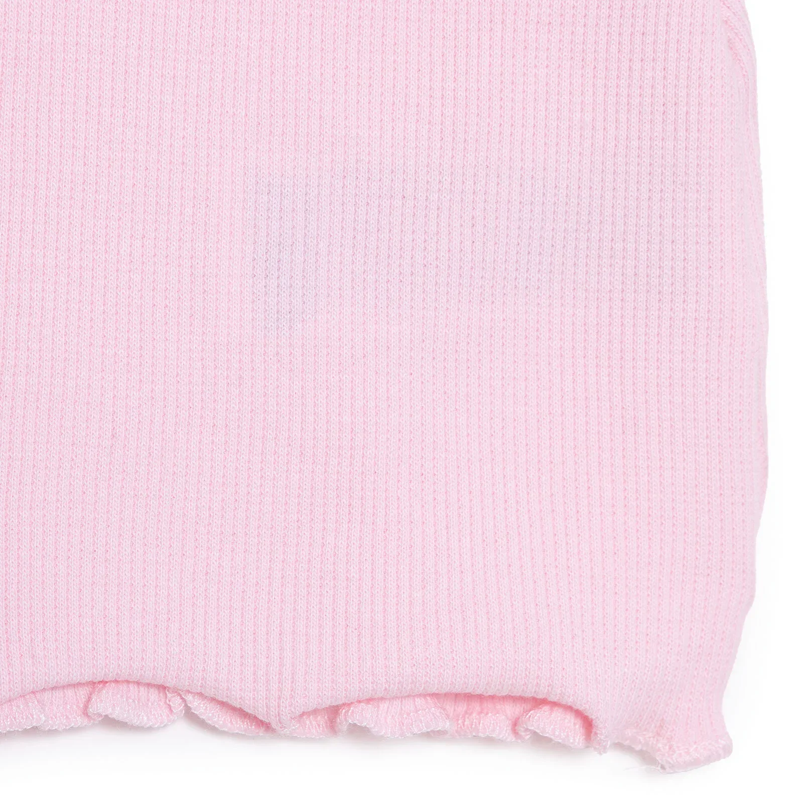 HelloBaby Girl Hat - Pink - Image 3