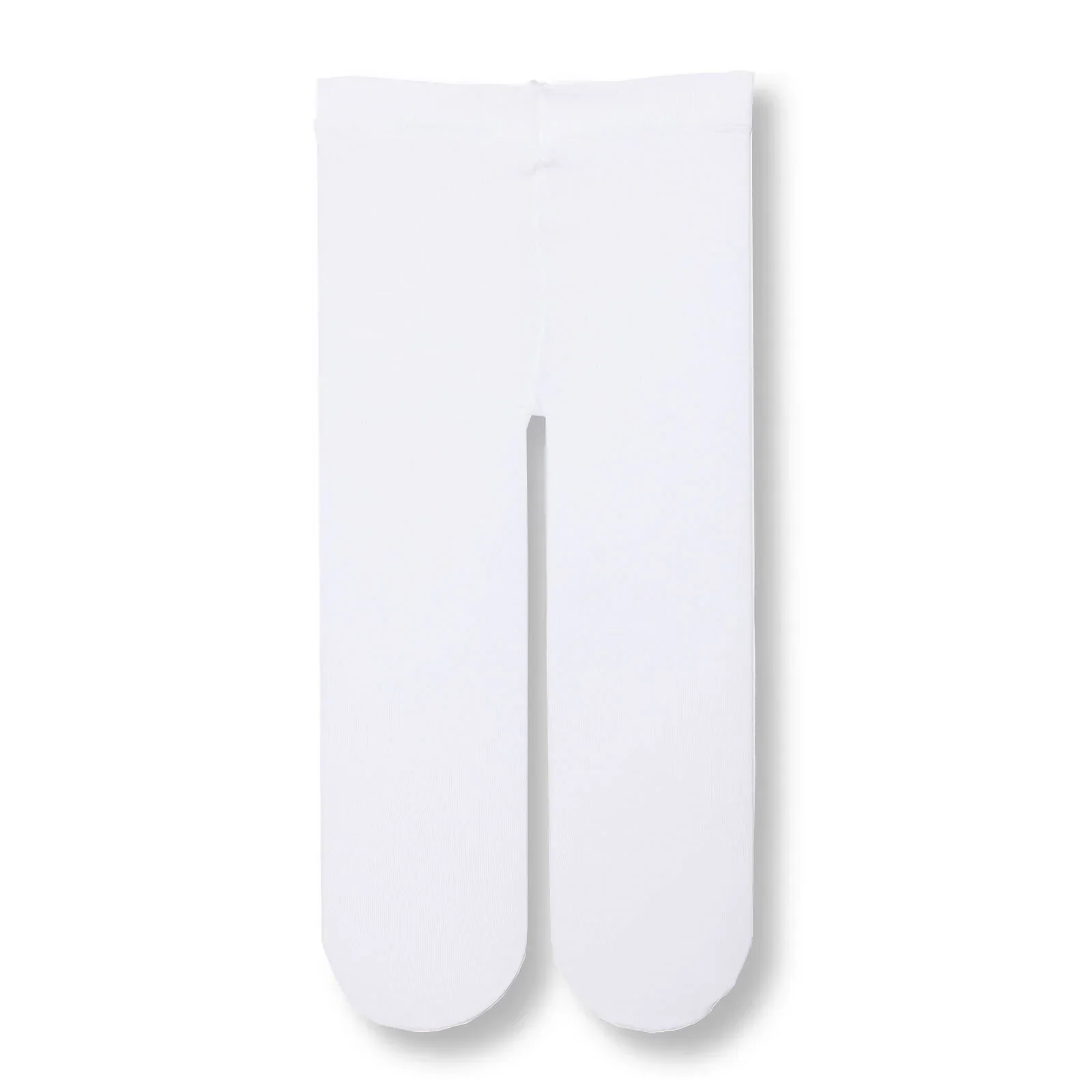 HelloBaby Girl Pantyhose - White
