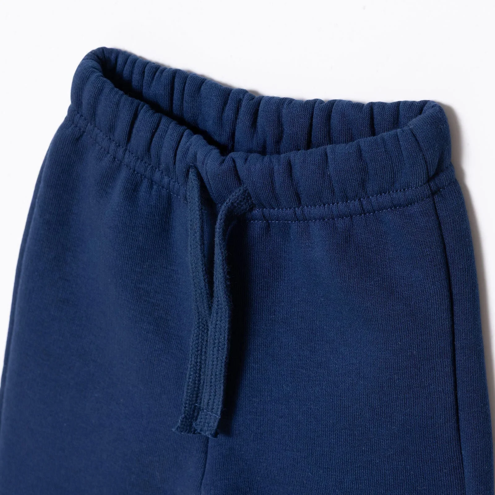 HelloBaby Joggers - Navy Blue - Image 4