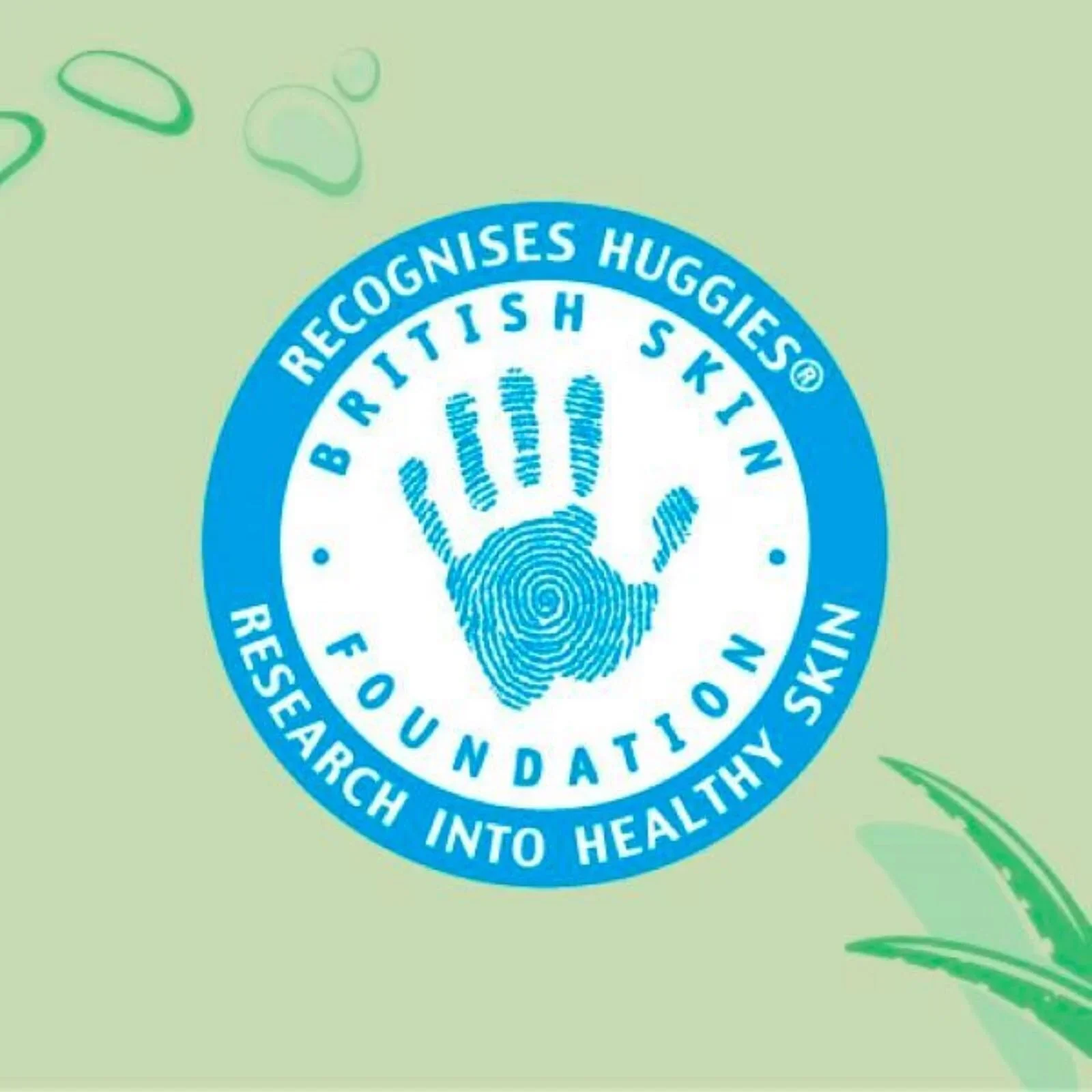 Huggies Natural Care Plastic Free Baby Wipes 48 pcs - Image 7