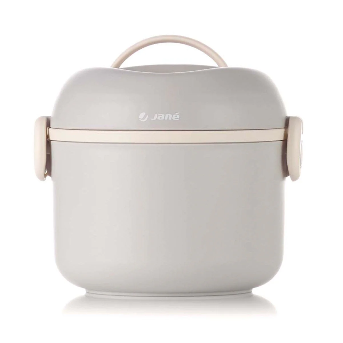 1 Litre Vacuum Flask for Baby Food – Double-Walled Heat Insulation - Image 4