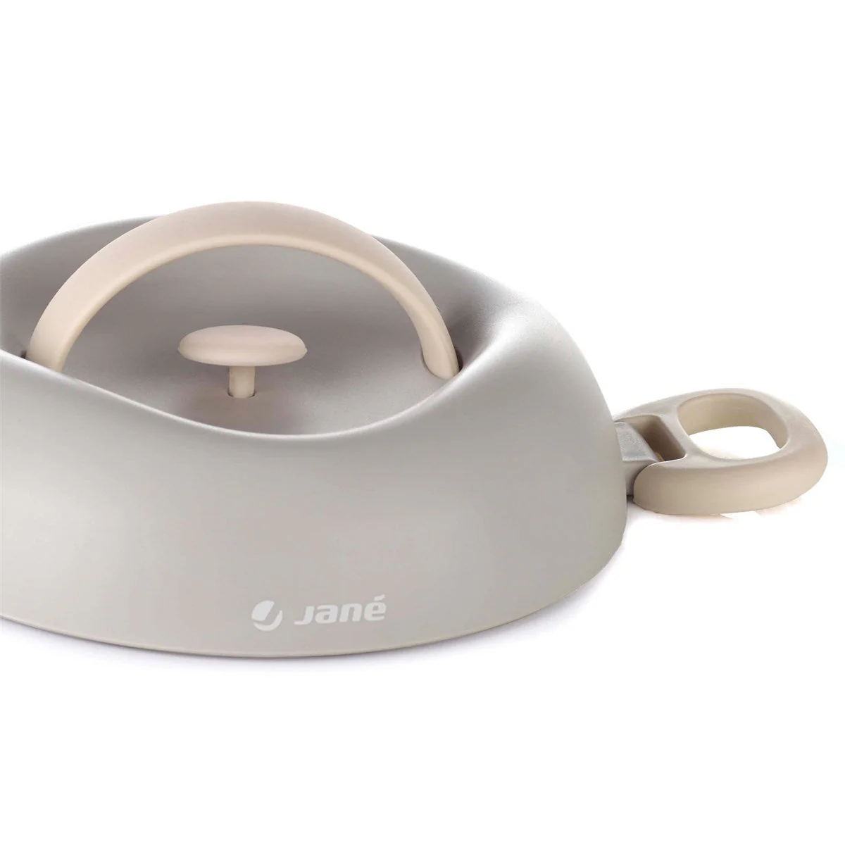 1 Litre Vacuum Flask for Baby Food – Double-Walled Heat Insulation - Image 6