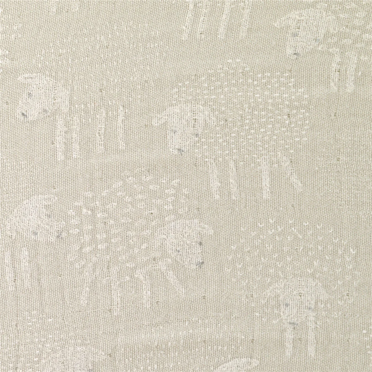 Jane Bamboo Muslin Cloth XL (120x120cm) - Image 10