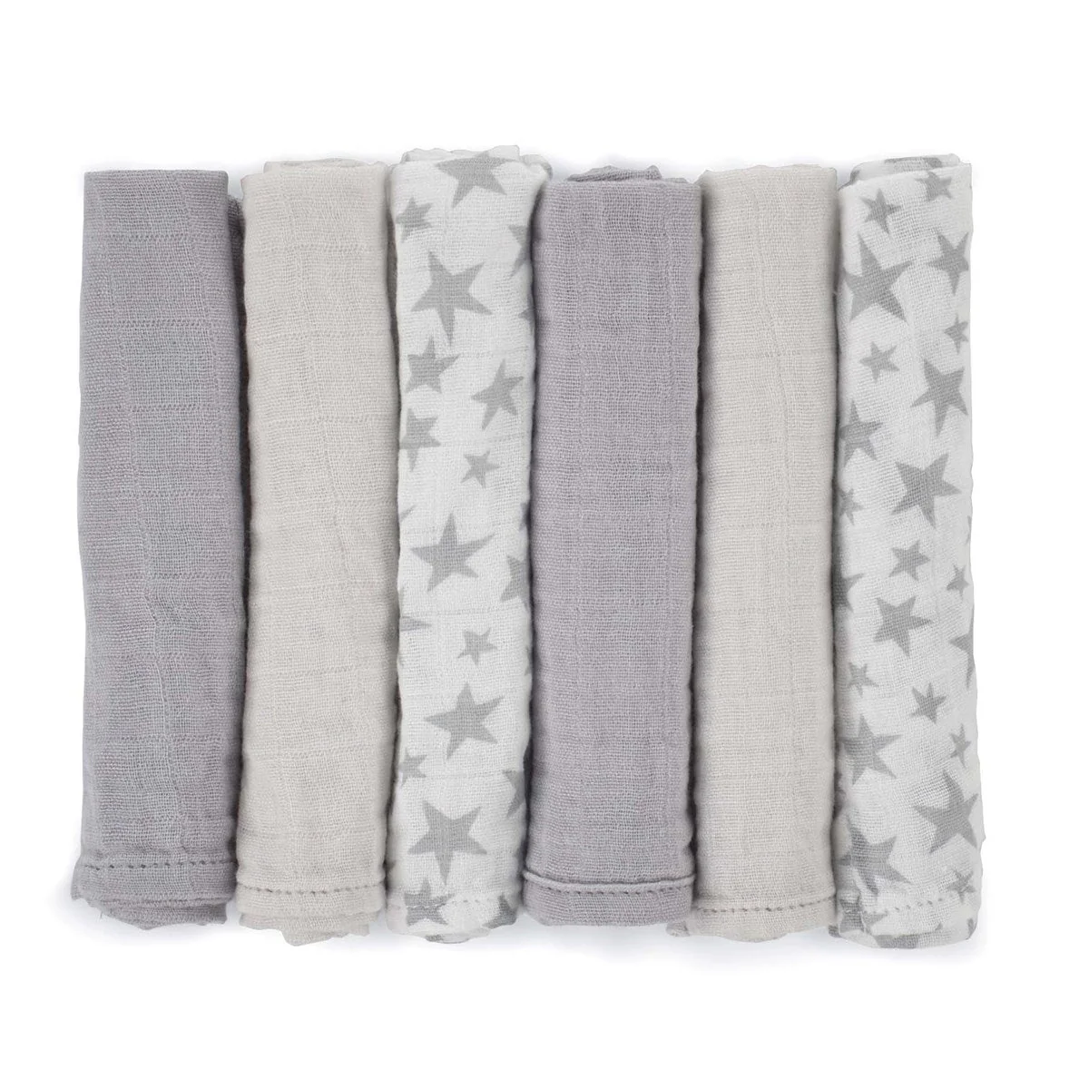 Jane Bamboo Muslin Cloths - Image 14