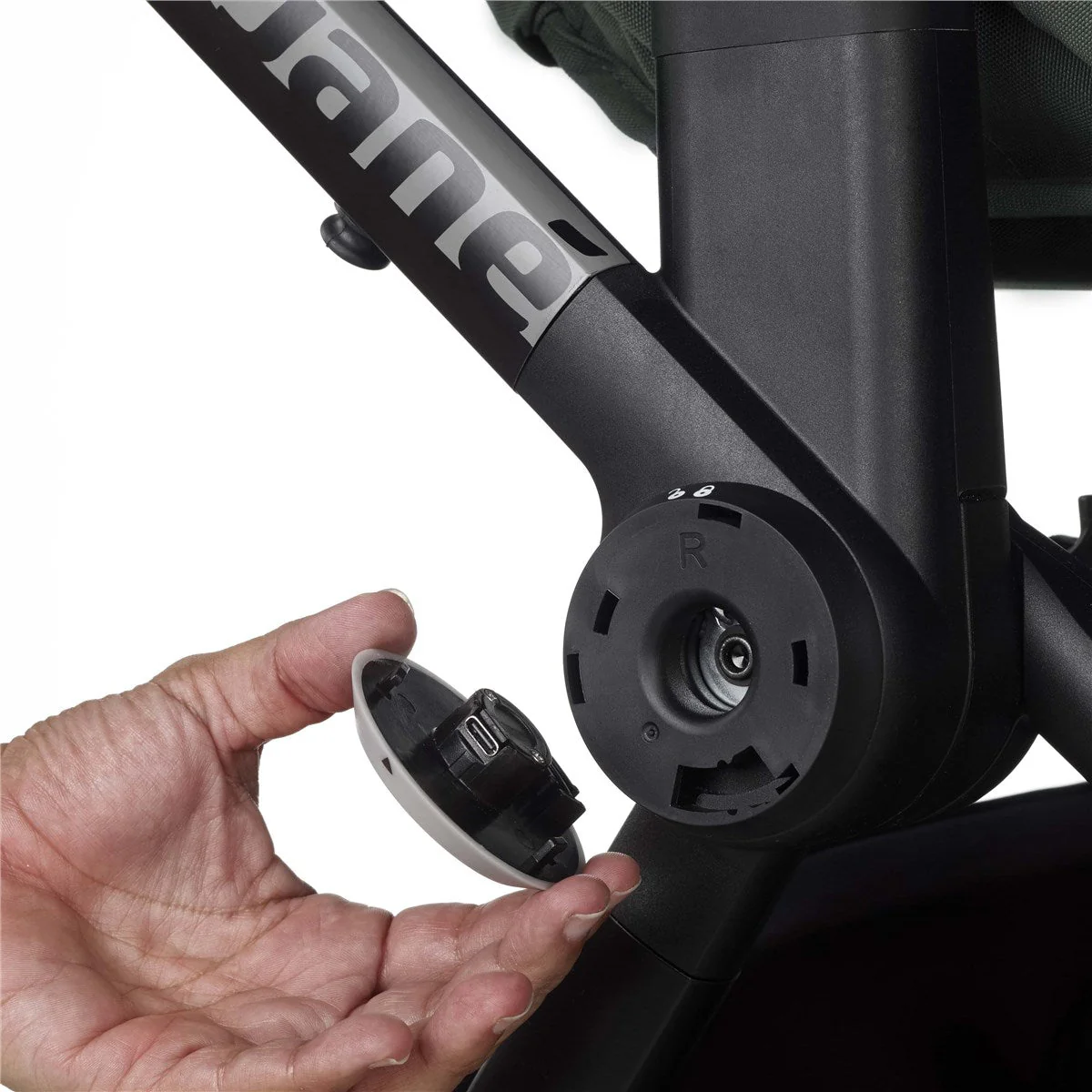 Jane Crosslight-3 Trio Koos Travel System - Image 13