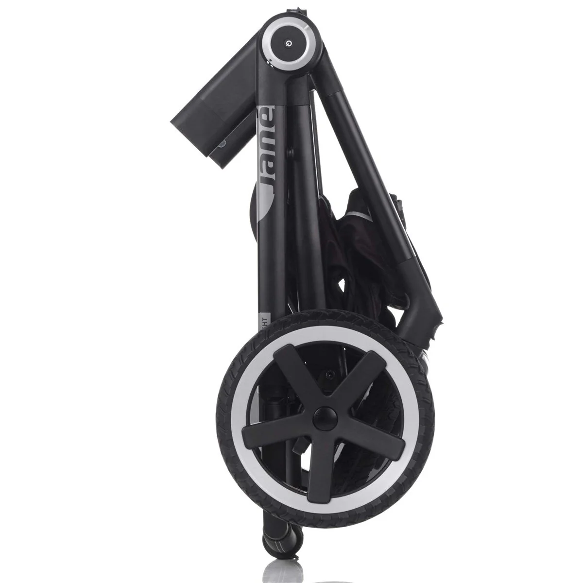 Jane Crosslight-3 Pushchair - Image 12