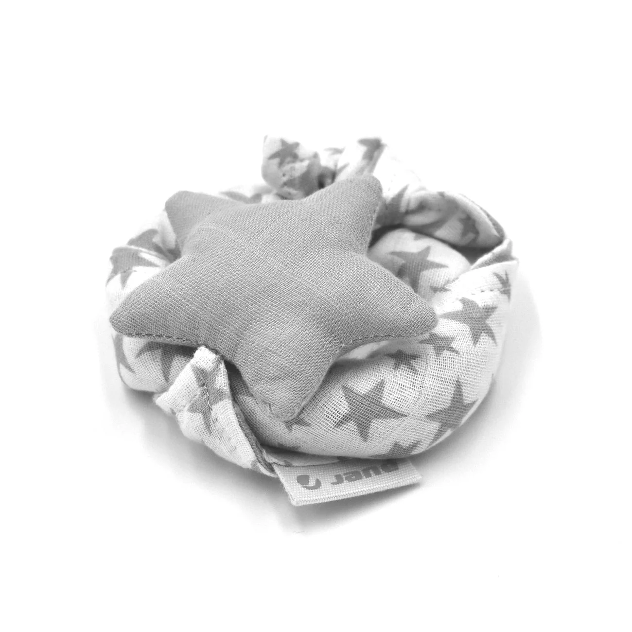 Jane Dou-Dou Bamboo security blanket - Image 6