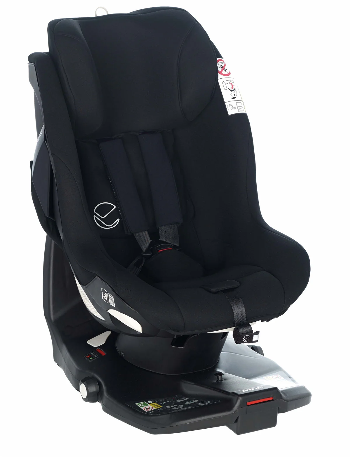 Jane Ikonic-2 360 Swivel i-Size Car Seat 40-105cm, 0-4 Years ERF - Image 13