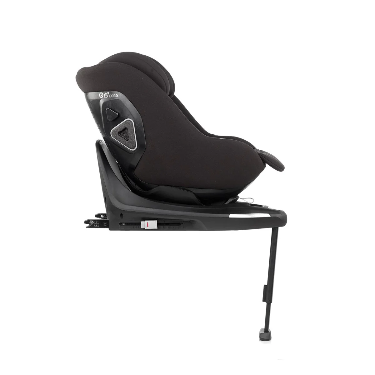 Jane Kombikid 360° Rotating i-Size Car Seat 40-105 cm - Image 16
