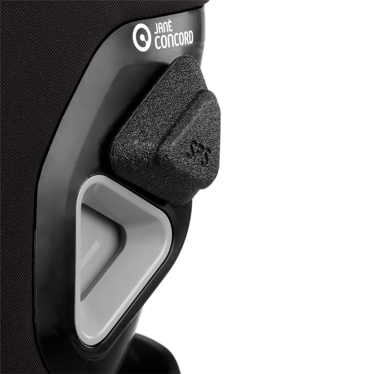 Jane Kombikid 360° Rotating i-Size Car Seat 40-105 cm - Image 21