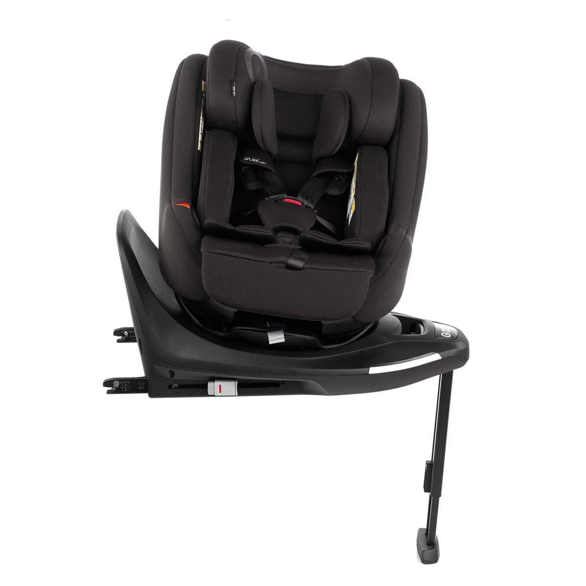 Jane Kombikid 360° Rotating i-Size Car Seat 40-105 cm - Image 5