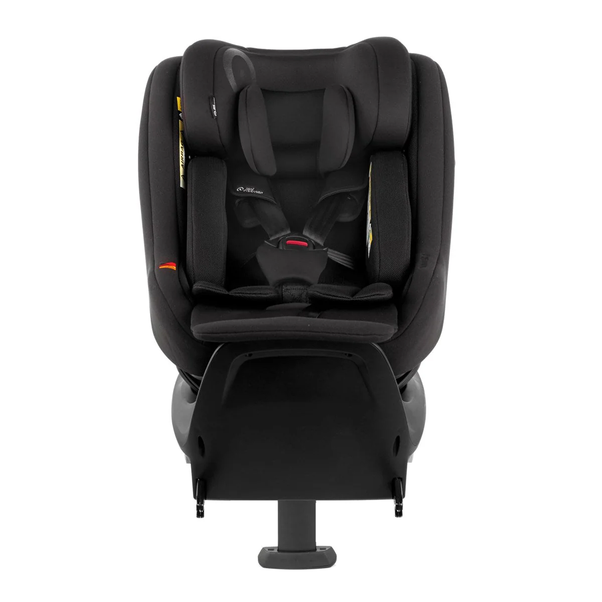 Jane Kombikid 360° Rotating i-Size Car Seat 40-105 cm - Image 8