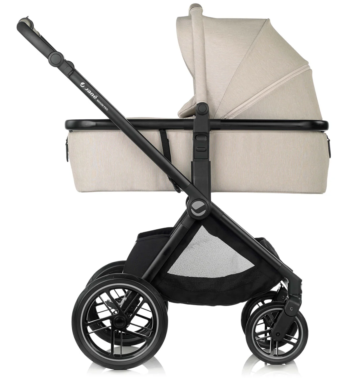 Jane Micro Pro Foldable Carrycot - Image 2