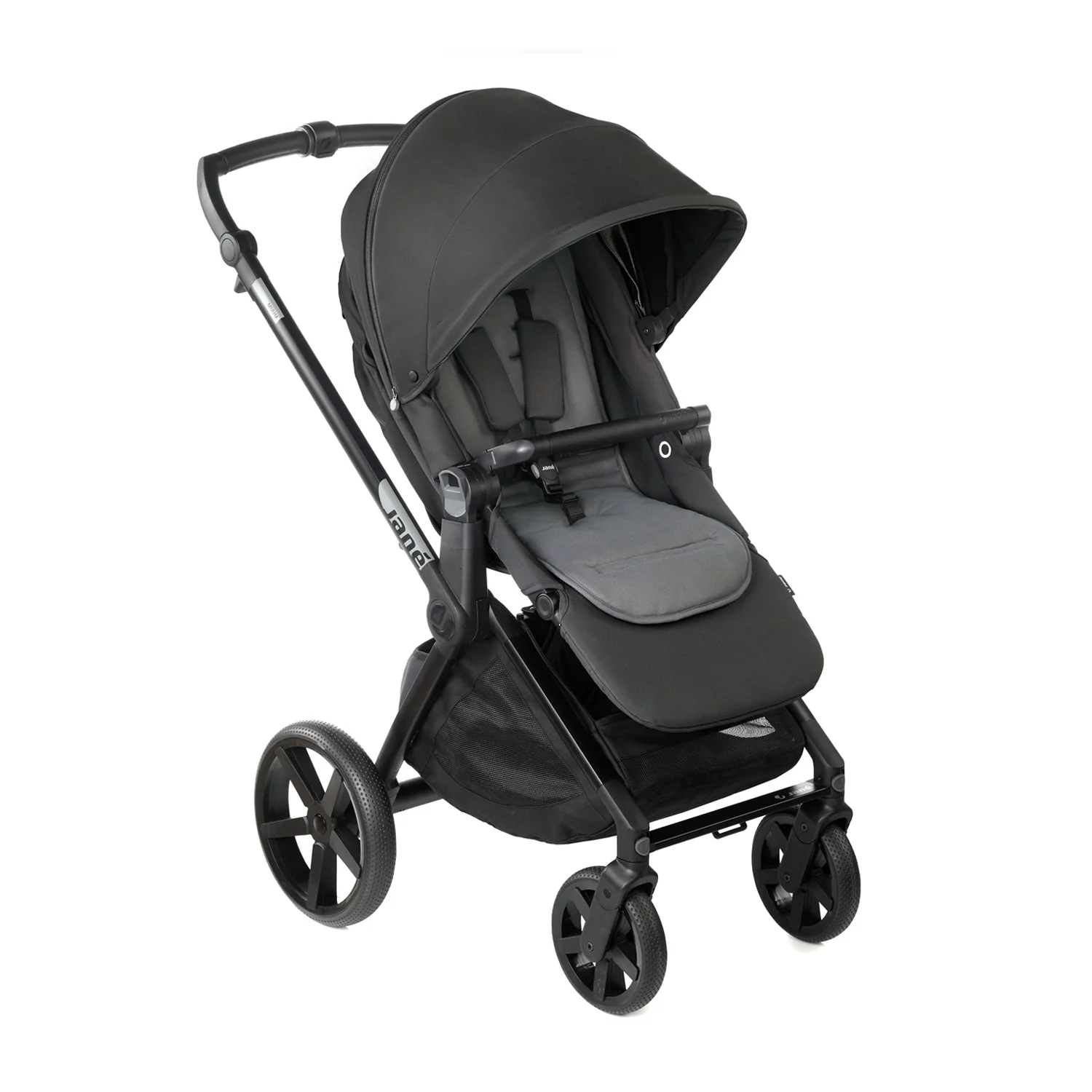 Jane Muum-4 Trio Koos Travel System - Image 56