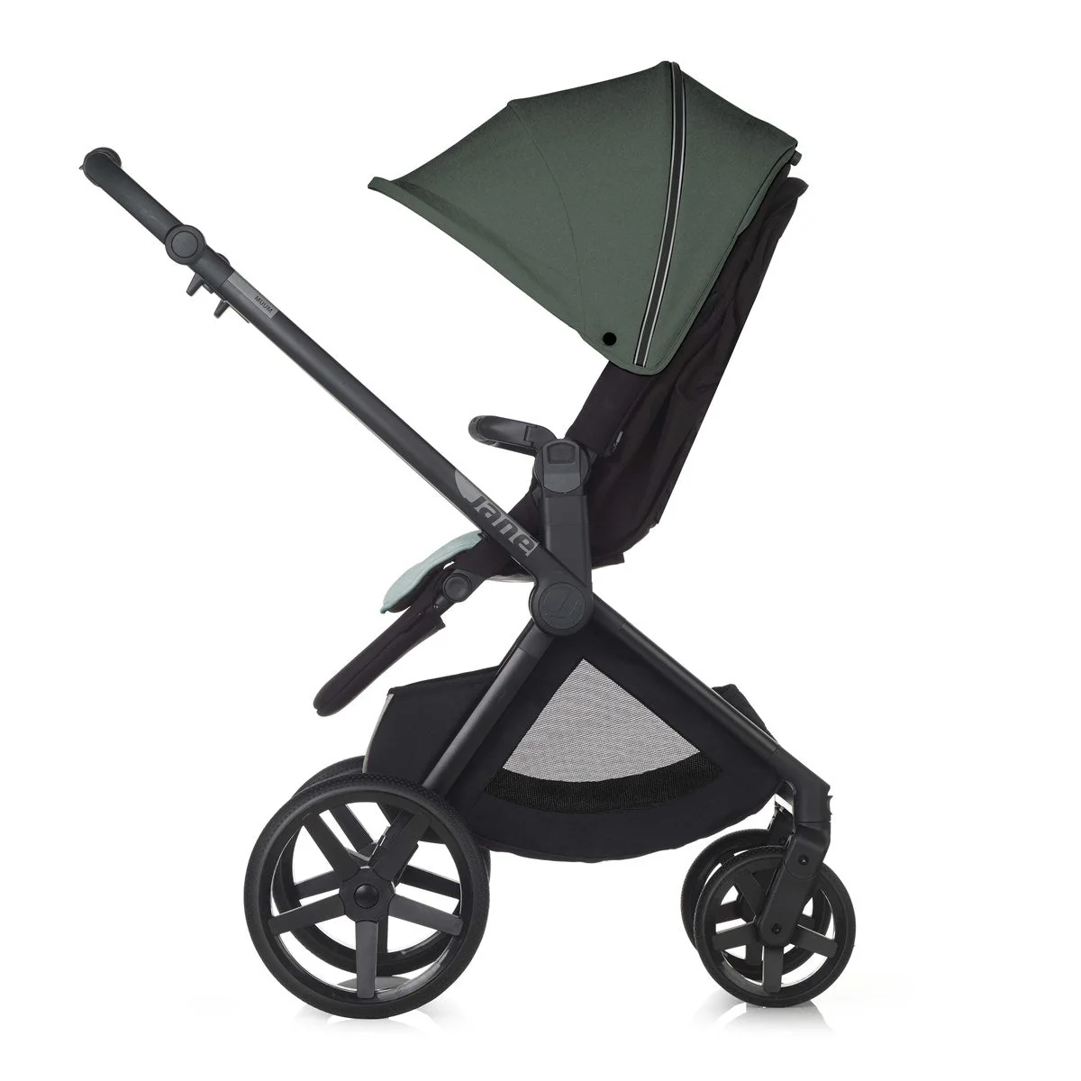 Jane Muum-4 Trio Koos Travel System - Image 8