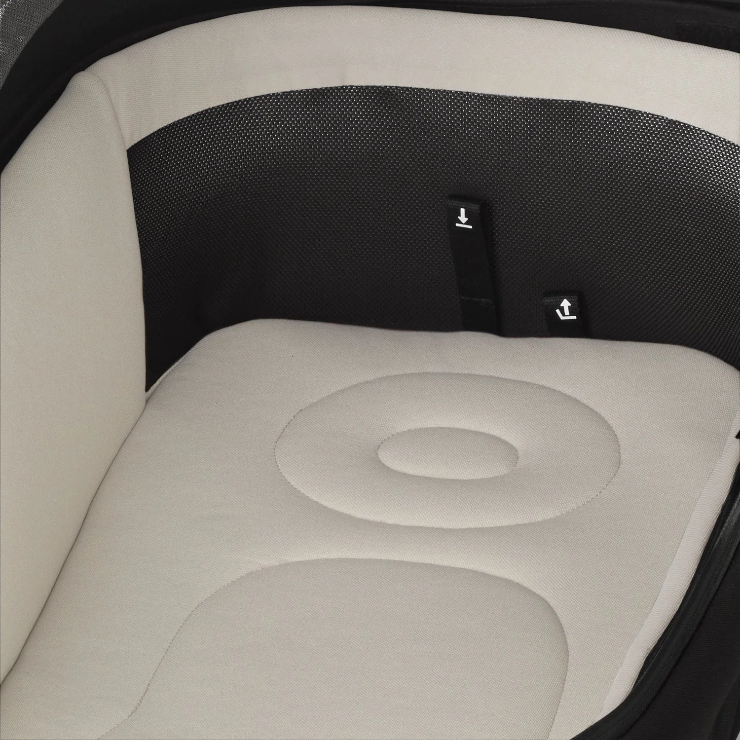 Jané Newel 10-Piece Travel System with Koos i-Size & Isofix Base - Image 28