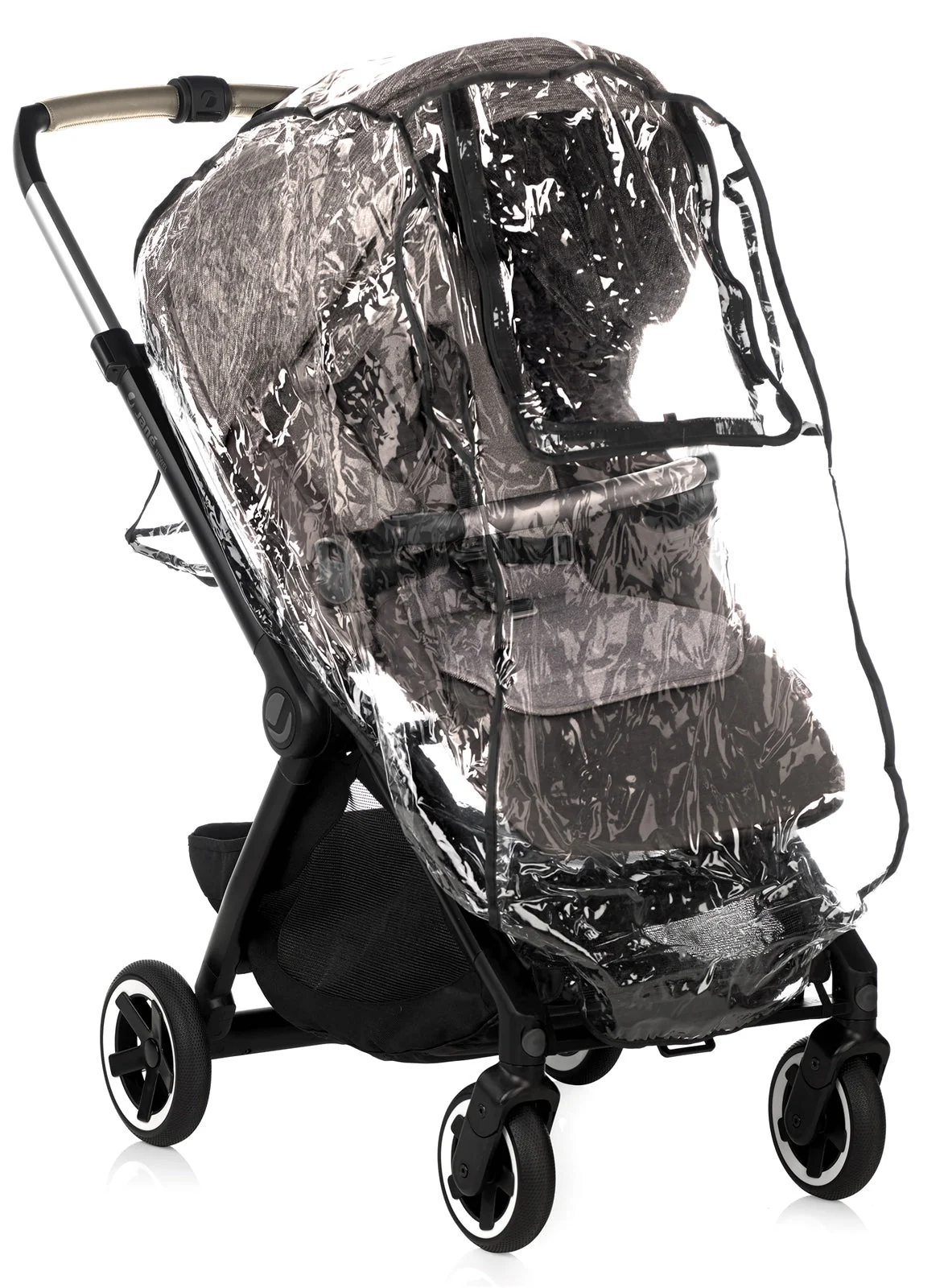 Jane Newel Pushchair - Image 7
