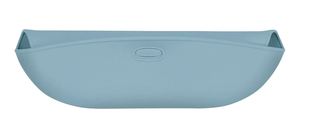 Jané Snap Roll-up Silicone Pelican Baby Bib - Image 7
