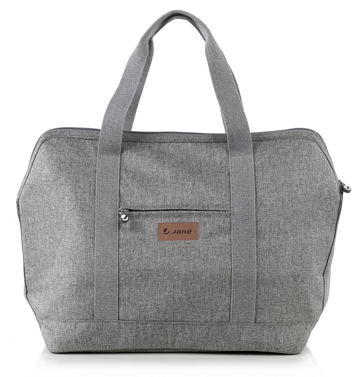 Jane Weekend Bag with changing mat and wash bag. - Image 6