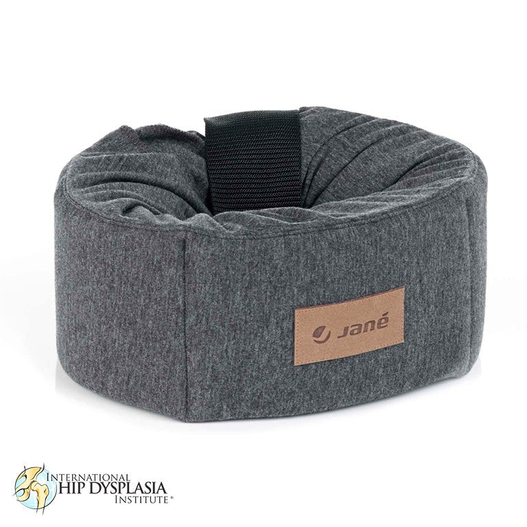 Jane Wrap Baby Carrier Sling with Belt - Image 4