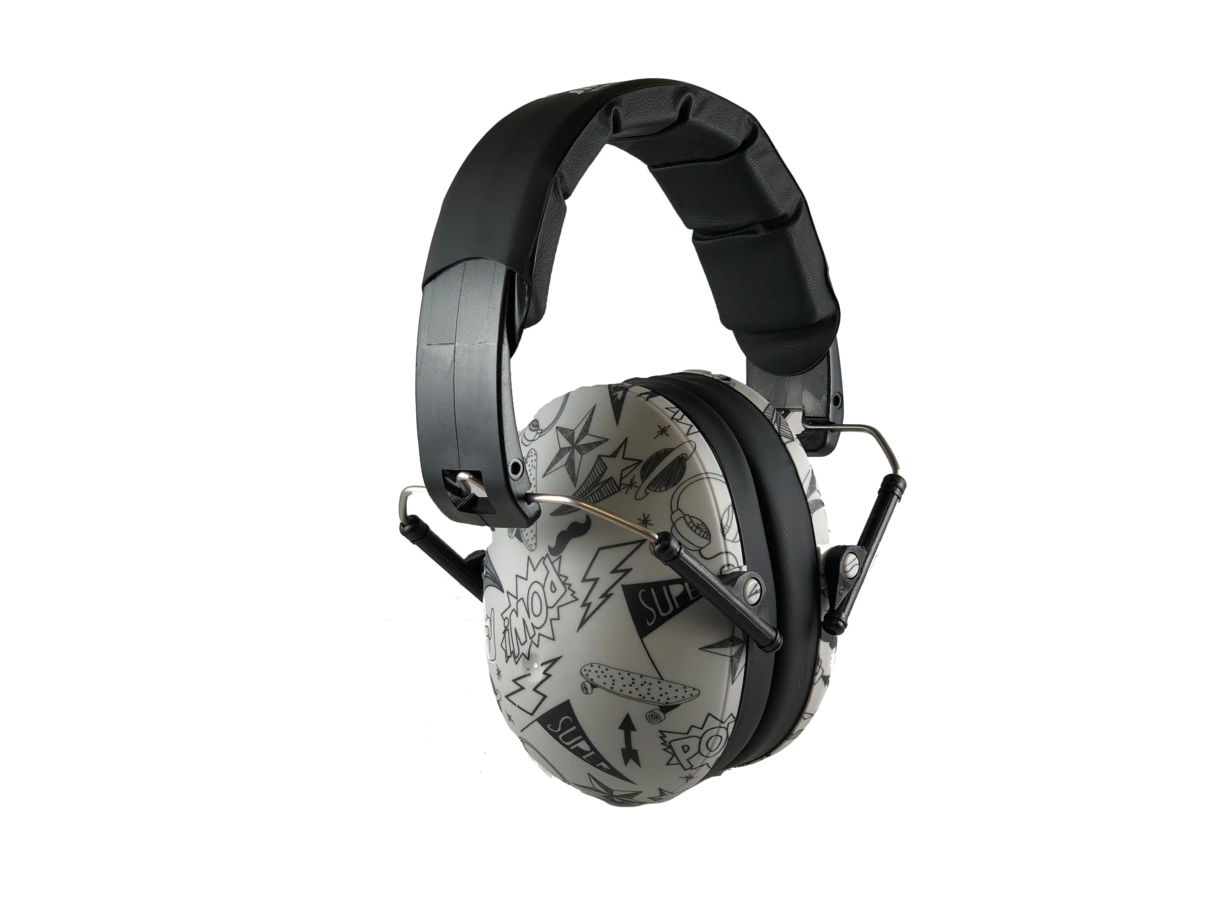 Kids Hearing Protection Earmuffs - Image 7