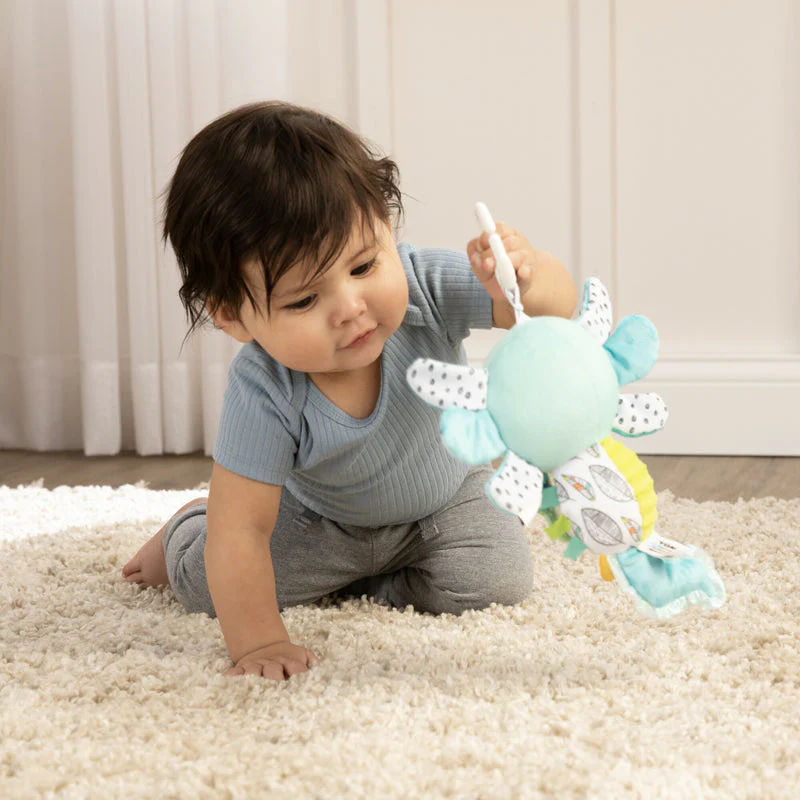 Lamaze Alise the Axolotl - Image 13
