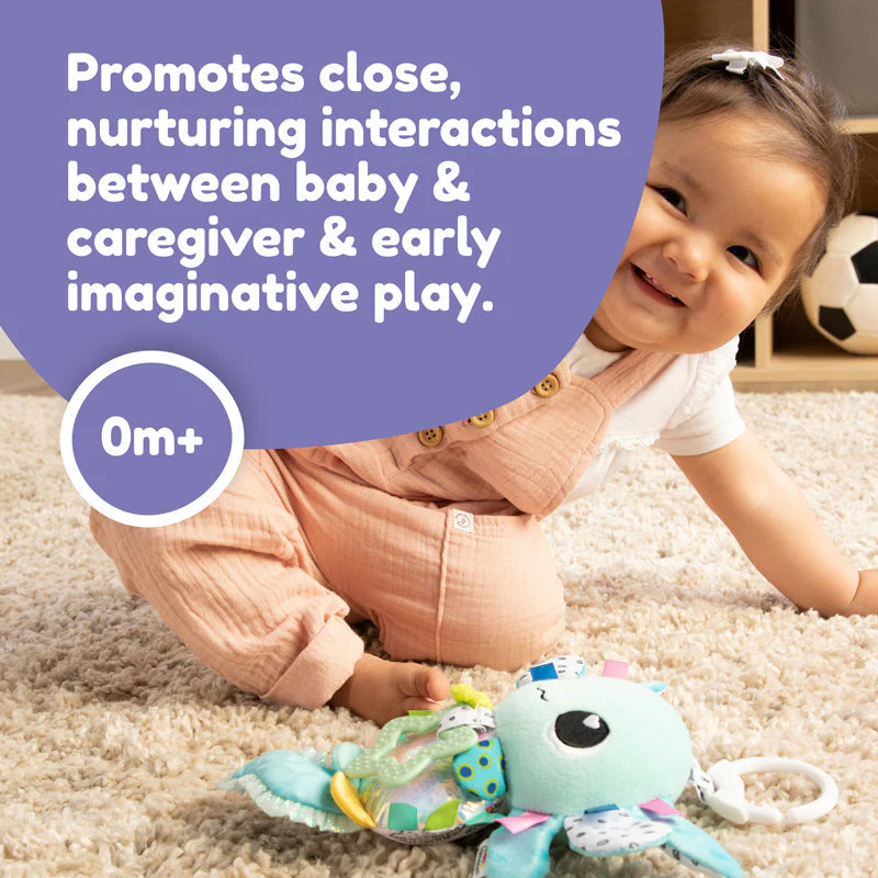 Lamaze Alise the Axolotl - Image 2