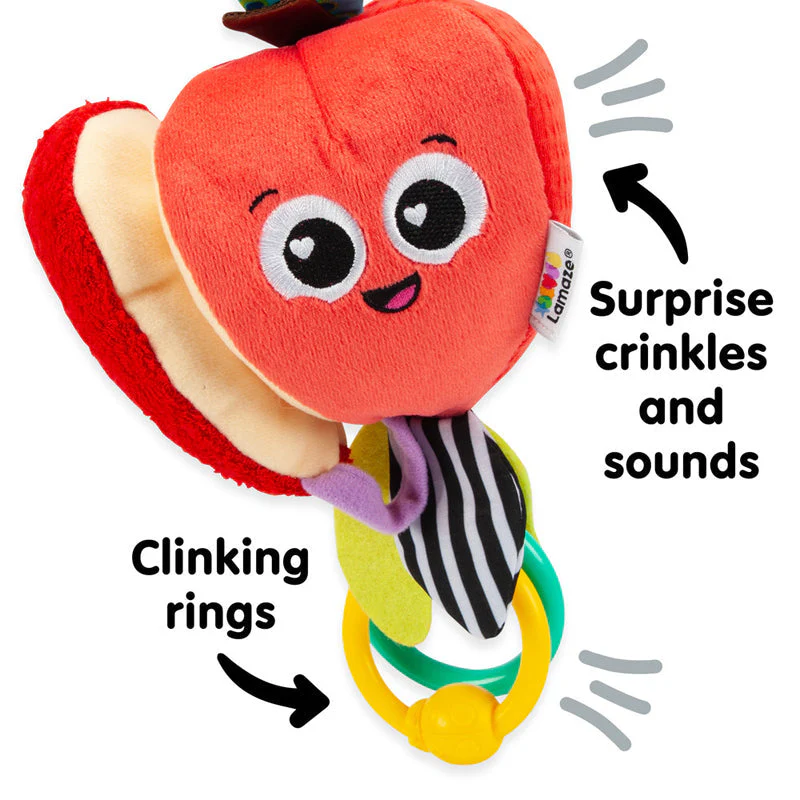 Lamaze Archer the Apple™ - Image 2